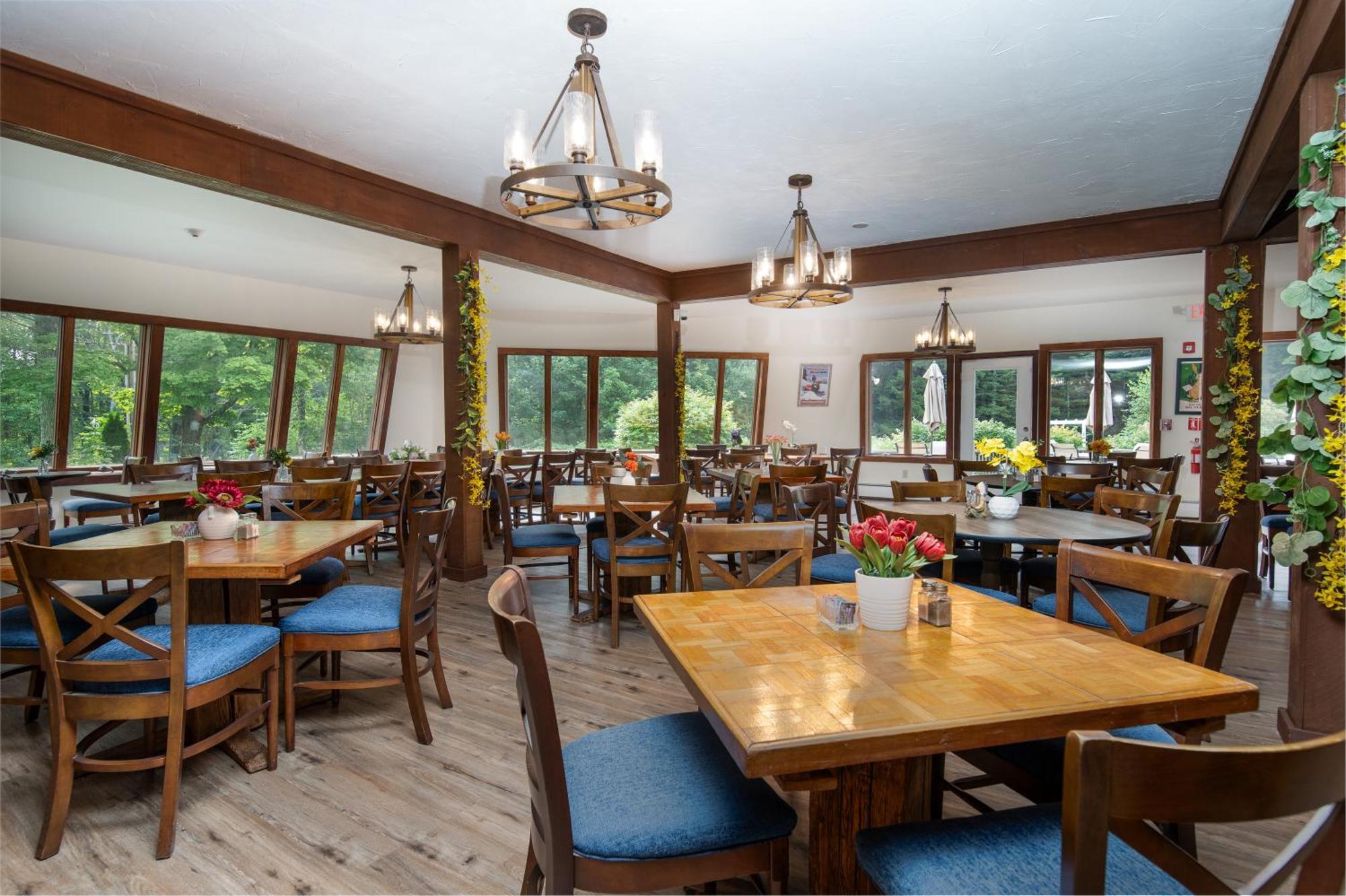 Grey Bonnet Inn Killington Exterior photo